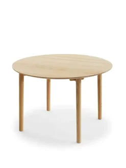 Fritz Hansen Spiseborde<Skagerak Hven Spisebord Ø110 fra