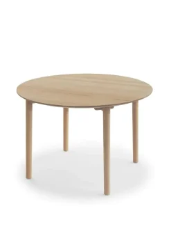 Fritz Hansen Spiseborde<Skagerak Hven Spisebord Ø110 fra