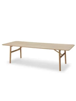 Fritz Hansen Spiseborde<Skagerak Hven Spisebord 260 fra