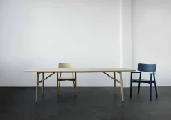 Fritz Hansen Spiseborde<Skagerak Hven Spisebord 260 fra