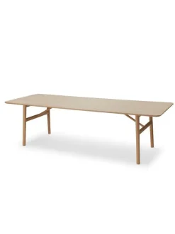 Fritz Hansen Spiseborde<Skagerak Hven Spisebord 260 fra