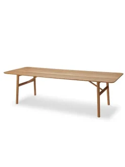 Fritz Hansen Spiseborde<Skagerak Hven Spisebord 260 fra