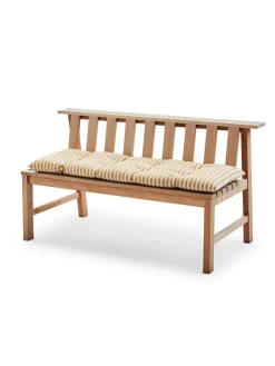 Fritz Hansen Havehynder<Skagerak Hynde til Cadence Bænk fra