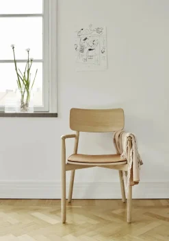 Fritz Hansen Havehynder<Skagerak Hynde til Hven Stol fra