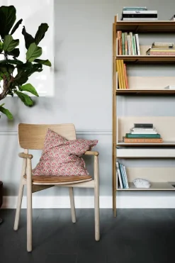 Fritz Hansen Havehynder<Skagerak Hynde til Hven Stol fra