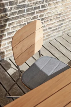 Fritz Hansen Havehynder<Skagerak Hynde til Lilium Chair fra