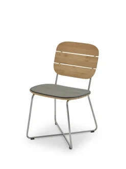 Fritz Hansen Havehynder<Skagerak Hynde til Lilium Chair fra