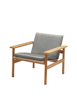 Fritz Hansen Havehynder<Skagerak Hynde til Pelagus Loungestol fra