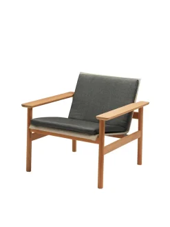 Fritz Hansen Havehynder<Skagerak Hynde til Pelagus Loungestol fra