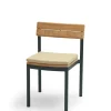 Fritz Hansen Havehynder<Skagerak Hynde til Pelagus Stol fra