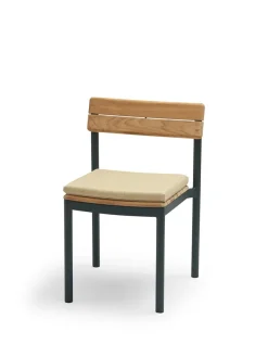 Fritz Hansen Havehynder<Skagerak Hynde til Pelagus Stol fra