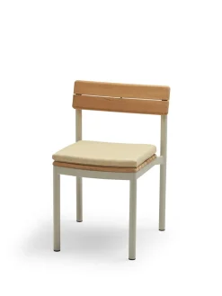 Fritz Hansen Havehynder<Skagerak Hynde til Pelagus Stol fra