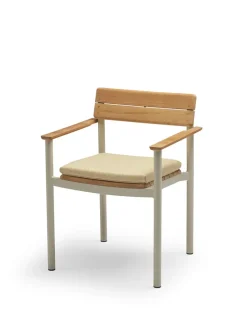 Fritz Hansen Havehynder<Skagerak Hynde til Pelagus Stol fra