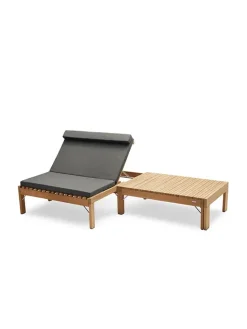 Fritz Hansen Havehynder<Skagerak Hynde til Riviera Lounge fra