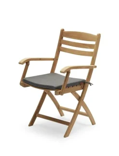 Fritz Hansen Havehynder<Skagerak Hynde til Selandia Armstol fra