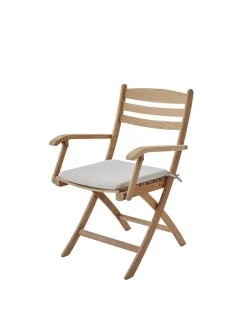 Fritz Hansen Havehynder<Skagerak Hynde til Selandia Armstol fra