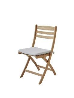 Fritz Hansen Havehynder<Skagerak Hynde til Selandia Stol fra