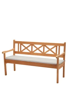 Fritz Hansen Havehynder<Skagerak Hynde til Skagen Bænk fra