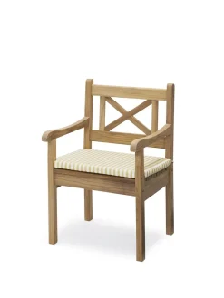 Fritz Hansen Havehynder<Skagerak Hynde til Skagen Stol fra