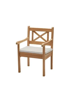 Fritz Hansen Havehynder<Skagerak Hynde til Skagen Stol fra