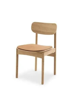 Fritz Hansen Hynder|Tilbehør Til Stole<Skagerak Hynde til Vester Stol fra