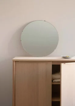 Fritz Hansen Skænke<Skagerak Jut High Cabinet fra