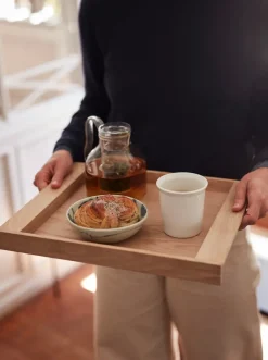 Fritz Hansen Gaver Til Ham|Bakker<Skagerak No. 10 bakke fra