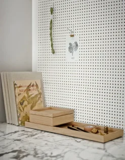 Fritz Hansen Bakker<Skagerak Nomad bakke fra