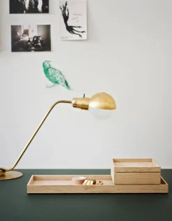 Fritz Hansen Bakker<Skagerak Nomad bakke fra