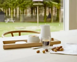 Fritz Hansen Bakker<Skagerak Nomad bakke fra