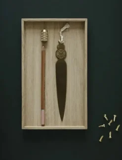 Fritz Hansen Gaver Til Ham|Bakker<Skagerak Nomad bakke, small fra