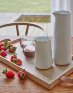 Fritz Hansen Bakker<Skagerak Norr Bakke fra