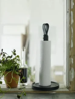 Fritz Hansen Køkkenrulleholdere<Skagerak Norr køkkenrulleholder fra