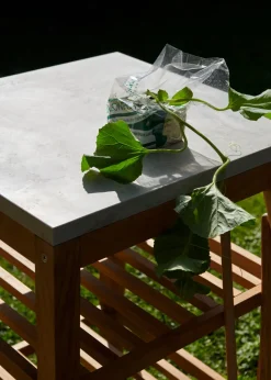 Fritz Hansen Tilbehør Til Haven<Skagerak Pantry Modul 1 fra