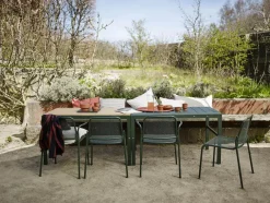 Fritz Hansen Haveborde<Skagerak Reform Bord fra