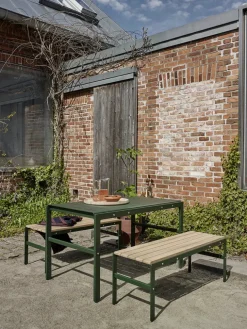 Fritz Hansen Haveborde<Skagerak Reform Bord fra