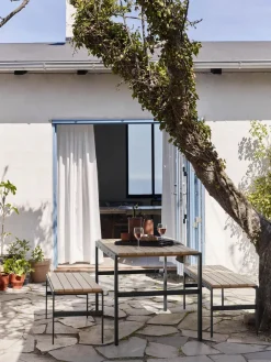 Fritz Hansen Haveborde<Skagerak Reform Bord fra