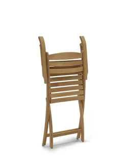 Fritz Hansen Havestole<Skagerak Selandia Armstol fra