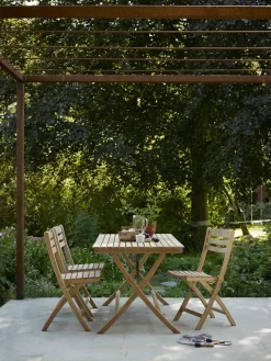 Fritz Hansen Haveborde<Skagerak Selandia Bord 147 fra