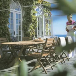 Fritz Hansen Haveborde<Skagerak Selandia Bord 147 fra