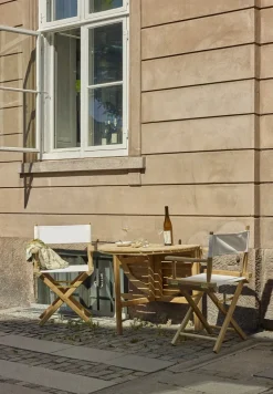 Fritz Hansen Haveborde<Skagerak Selandia Bord 147 fra