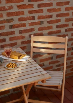 Fritz Hansen Havestole<Skagerak Selandia Stol fra