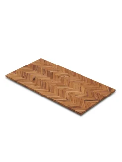 Fritz Hansen Gaver Til Hende|Skærebrætter<Skagerak Sild Tray skærebræt fra