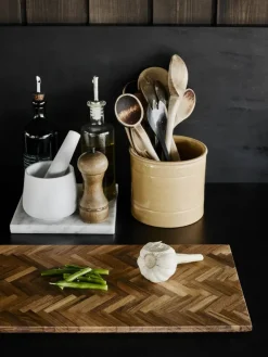 Fritz Hansen Gaver Til Hende|Skærebrætter<Skagerak Sild Tray skærebræt fra