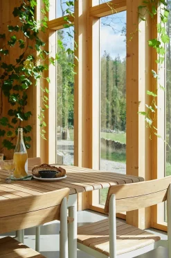 Fritz Hansen Tilbehør Til Haven|Tilbehør Til Borde<Skagerak Tillægsplade til Pelagus bord fra