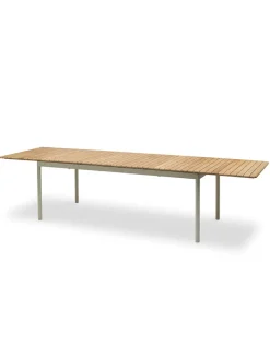 Fritz Hansen Tilbehør Til Haven|Tilbehør Til Borde<Skagerak Tillægsplade til Pelagus bord fra