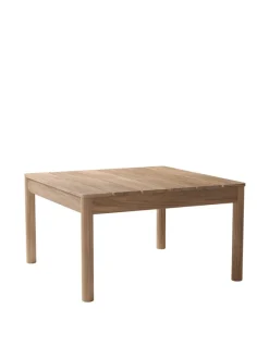 Fritz Hansen Udendørs Loungemøbler|Haveborde<Skagerak Tradition Loungebord, H40 fra