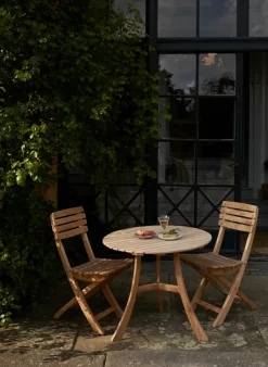 Fritz Hansen Haveborde<Skagerak Vendia Bord fra