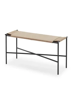 Fritz Hansen Bænke<Skagerak Vent Bænk fra