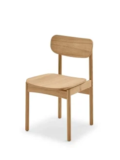 Fritz Hansen Spisebordsstole<Skagerak Vester Stol fra